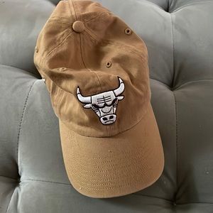 Chicago Bulls hat